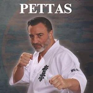 'Blue Eyed Samurai: 1000 Days In The Young Lions Dormitory ' - Nicholas Pettas - Bog