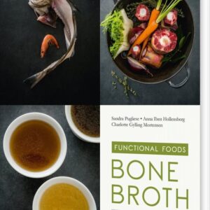 Bone Broth - Sandra Pugliese - Bog