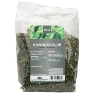 Brændenælde - 100 gr - Natur Drogeriet