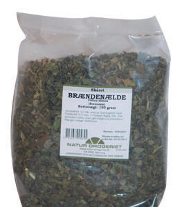 Brændenælde • 150 g.