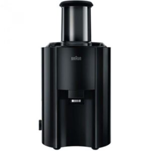 Braun Multiquick 3 J300 - Juicer