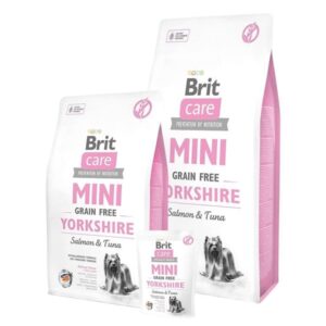 Brit Care Mini Grain Free Yorkshire
