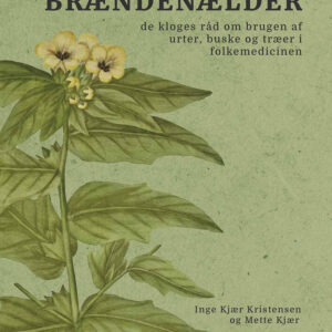 Bulmeurt og brændenælder