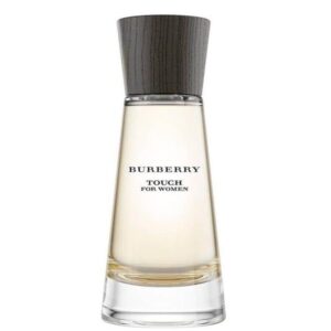 Burberry Touch For Women Eau de Parfum Spray 100 ml