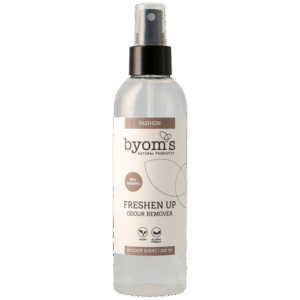 Byoms Freshen Up Probiotic Odour Remover Delicate Scent (200 ml)