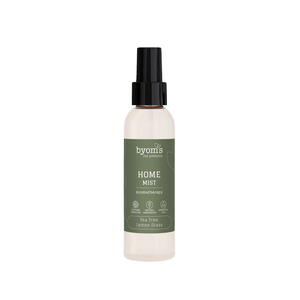 Byoms Home Mist - Probiotic Aroma Therapy - 200 ml