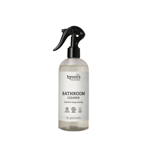 Byoms Probiotic Bathroom Cleaner - 480 ml