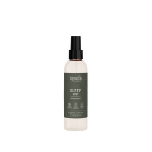 Byoms Sleep Mist - Probiotic Aroma Therapy - 100 ml