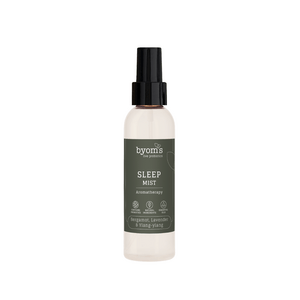 Byoms Sleep Mist - Probiotic Aroma Therapy - 200 ml