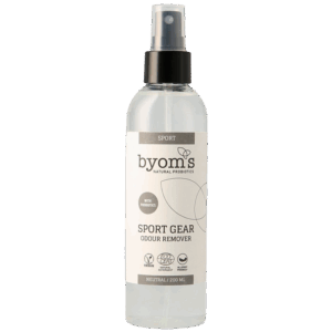 Byoms Sport Gear Probiotic Odour Remover Neutral (200 ml)