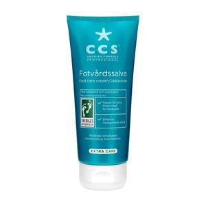 CCS Foot Care Cream - 175 ml