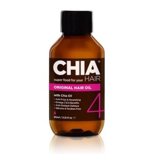Chia Hair Oil (95 ml)