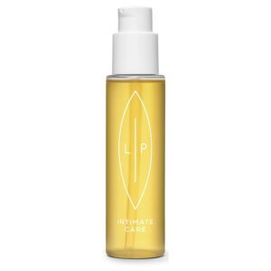 Cleansing + Moisturising Oil Havtorn & Fragonia - 75 ml - Lip Intimate Care