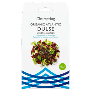 Clearspring Dulse Tang Ø (25 g)