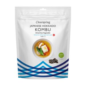 Clearspring Kombu tang (50 g)