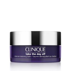 Clinique Take the Day Off Cleansing Balm Makeupfjerner 125 ml