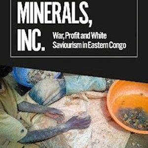 'Conflict Minerals, Inc.' - Christoph N. Vogel - Bog