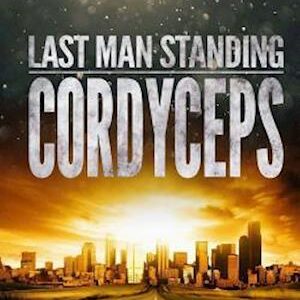 'Cordyceps' - Keith Taylor - Bog