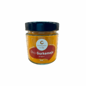 Cosmoveda Gurkemeje Pulver Ø (100 g)