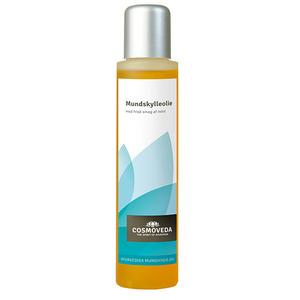 Cosmoveda Mundskylleolie m. mint - 100 ml