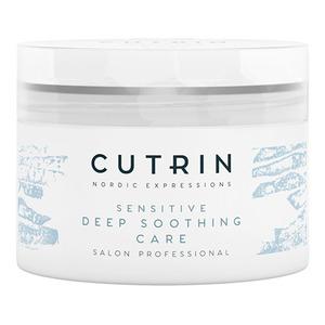 Cutrin VIENO Sensitive Deep Soothing Care - 150 ml.