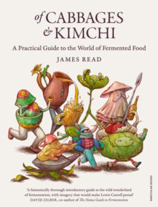 D1 Of Cabbages and Kimchi