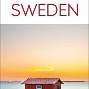 'DK Sweden' - DK Travel - Bog