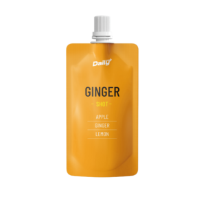 Daily+ Ginger Shot (50 g)