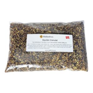 Dansk Bipollen Granulat - 100 gram