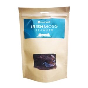 Dansk Tang Irish Moss Tørret Blomkålstang (20 g)
