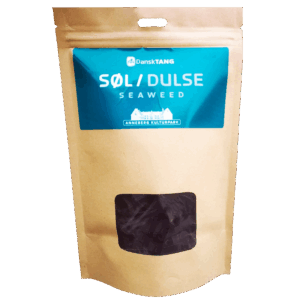 Dansk Tang Søl tørret tang Dulse (20 g)
