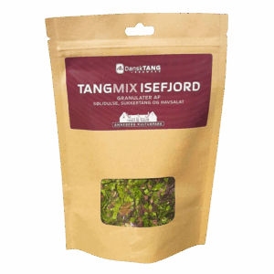 Dansk Tang TangMix Isefjord (50 g)