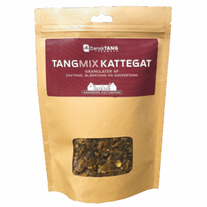 Dansk Tang TangMix Kattegat (85 g)