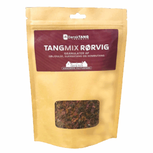 Dansk Tang TangMix Rørvig (50 g)
