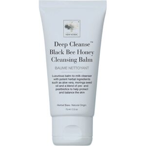Deep Cleanse Black Bee Honey Cleansing Balm - 75 ml