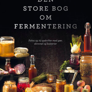 Den store bog om fermentering