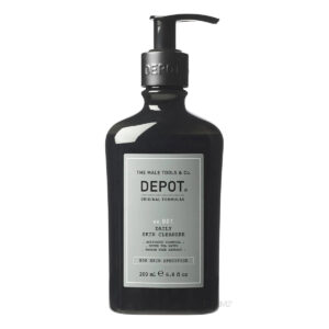 Depot - The Male Tools & Co. Daily Skin Cleanser, No. 801, 200 ml.