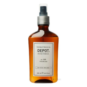 Depot - The Male Tools & Co. Volumizer Spray, No. 305, 200 ml.