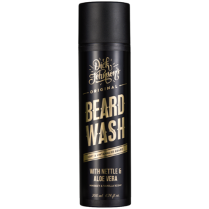 Dick Johnson Beard Wash GodLike (200 ml)