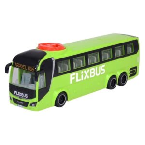 Dickie MAN Lion's Coach - Flixbus