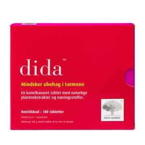 Dida - 180 stk