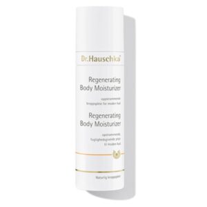 Dr. Hauschka Body Moisturizer Regenerating (150 ml)