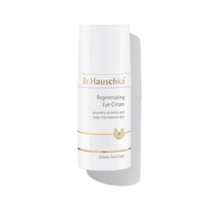 Dr. Hauschka Eye Cream Regenerating (15 ml)