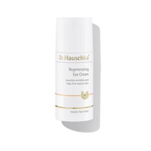 Dr. Hauschka Eye Cream Regenerating (15 ml)