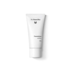 Dr. Hauschka Foundation 001 Cashew 30 ml