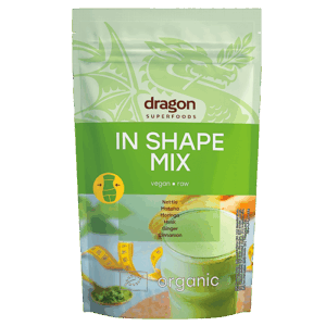 Dragon Superfood In Shape Mix Ø (200 g)