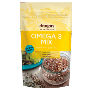 Dragon Superfood Omega 3 Mix Ø (200 g)