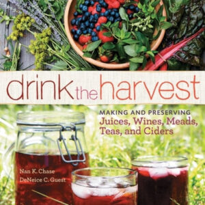 Drink the Harvest