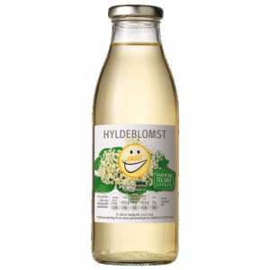 EASIS Hyldeblomst Drik (500 ml)