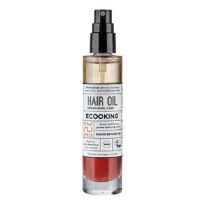 ECOOKING Hårolie - 50 ml.